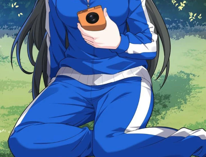 Tránh ra, để ta làm thiếu nữ ma pháp! Chapter 32 - 64