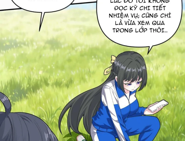 Tránh ra, để ta làm thiếu nữ ma pháp! Chapter 32 - 70