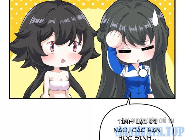 Tránh ra, để ta làm thiếu nữ ma pháp! Chapter 32 - 73