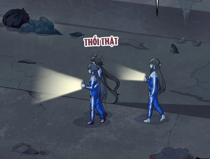 Tránh ra, để ta làm thiếu nữ ma pháp! Chapter 32 - 85