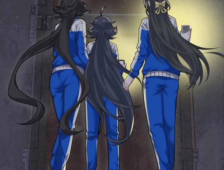 Tránh ra, để ta làm thiếu nữ ma pháp! Chapter 32 - 88