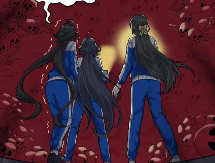 Tránh ra, để ta làm thiếu nữ ma pháp! Chapter 32 - 95