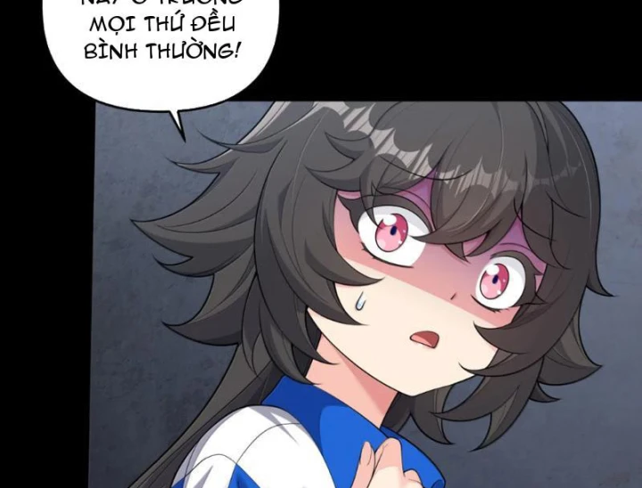 Tránh ra, để ta làm thiếu nữ ma pháp! Chapter 32 - 104