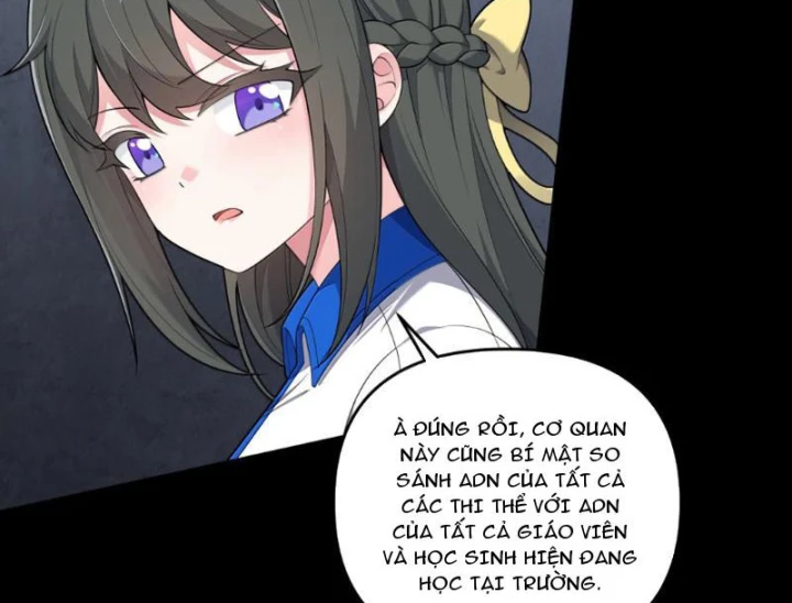 Tránh ra, để ta làm thiếu nữ ma pháp! Chapter 32 - 117