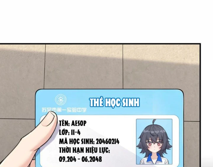 Tránh ra, để ta làm thiếu nữ ma pháp! Chapter 32 - 130