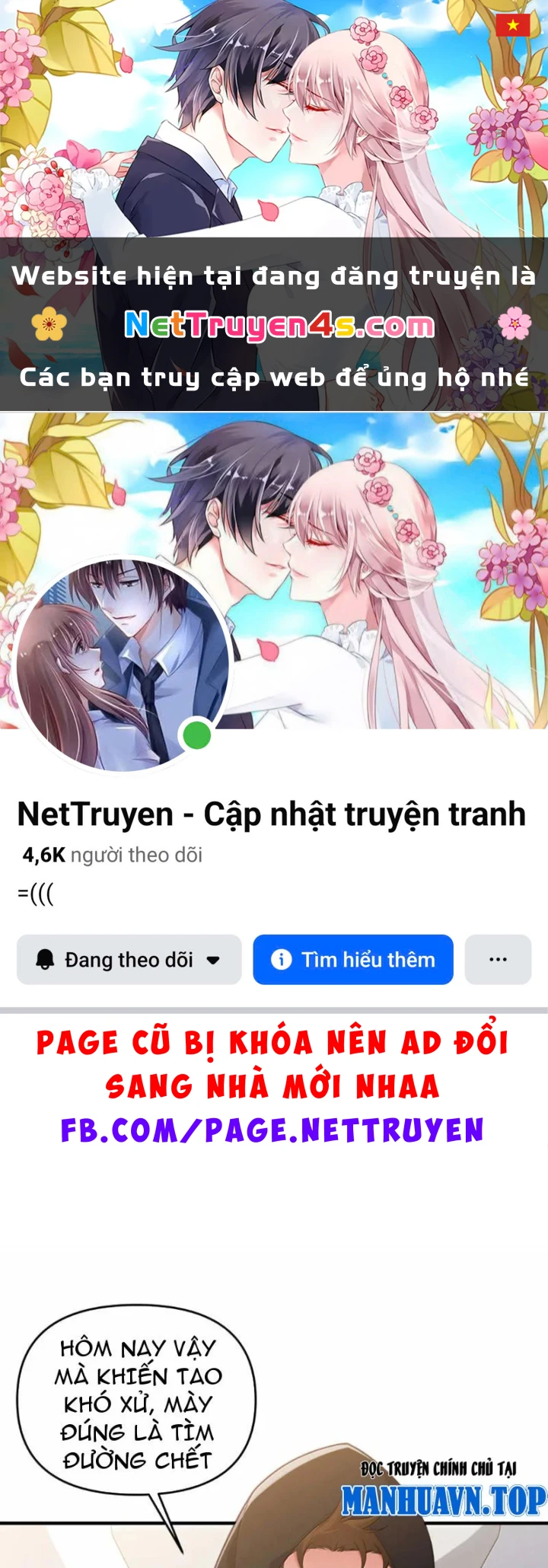 Tránh ra, để ta làm thiếu nữ ma pháp! Chapter 33 - 1