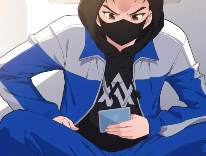 Tránh ra, để ta làm thiếu nữ ma pháp! Chapter 33 - 2