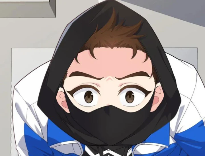 Tránh ra, để ta làm thiếu nữ ma pháp! Chapter 33 - 8