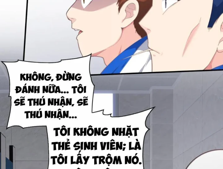 Tránh ra, để ta làm thiếu nữ ma pháp! Chapter 33 - 16