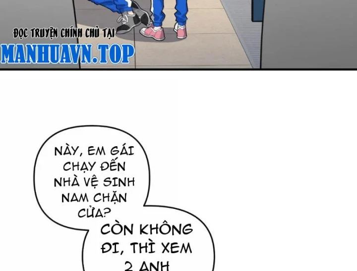 Tránh ra, để ta làm thiếu nữ ma pháp! Chapter 33 - 18