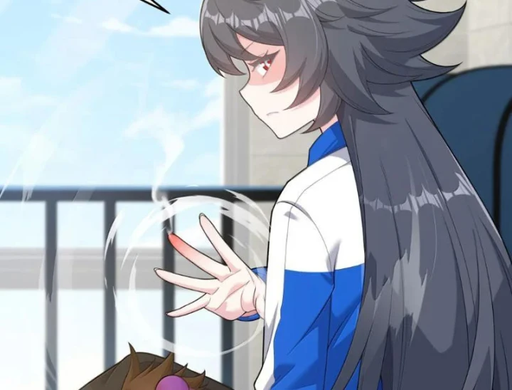 Tránh ra, để ta làm thiếu nữ ma pháp! Chapter 33 - 25