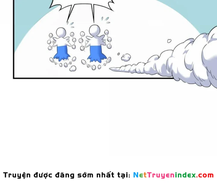 Tránh ra, để ta làm thiếu nữ ma pháp! Chapter 33 - 27