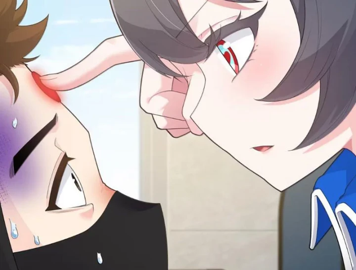 Tránh ra, để ta làm thiếu nữ ma pháp! Chapter 33 - 29