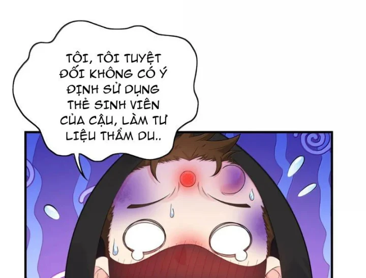 Tránh ra, để ta làm thiếu nữ ma pháp! Chapter 33 - 31