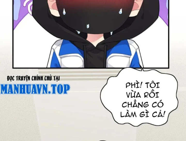 Tránh ra, để ta làm thiếu nữ ma pháp! Chapter 33 - 32