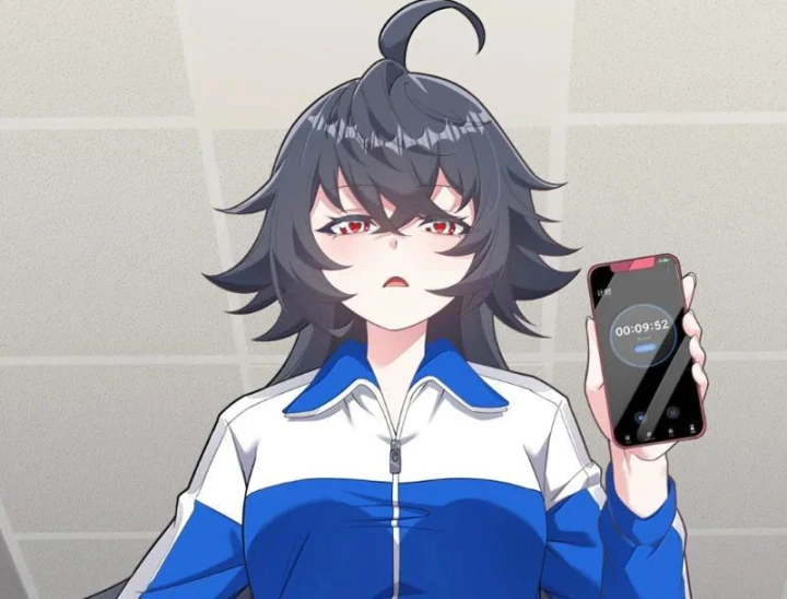 Tránh ra, để ta làm thiếu nữ ma pháp! Chapter 33 - 33