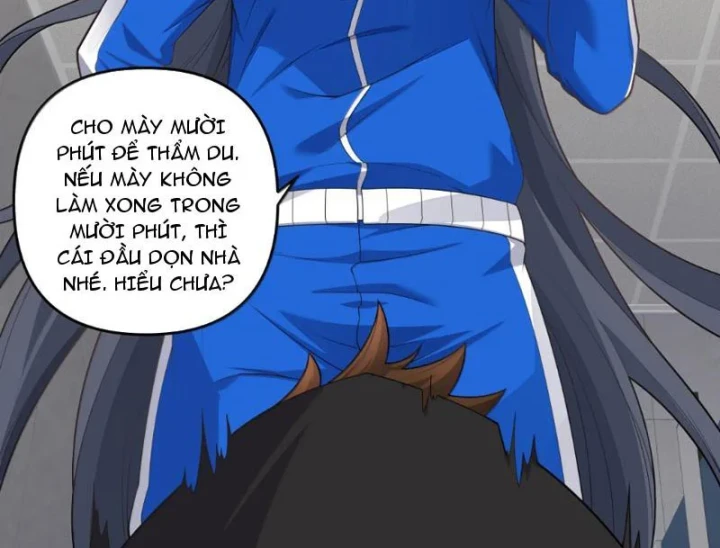 Tránh ra, để ta làm thiếu nữ ma pháp! Chapter 33 - 34