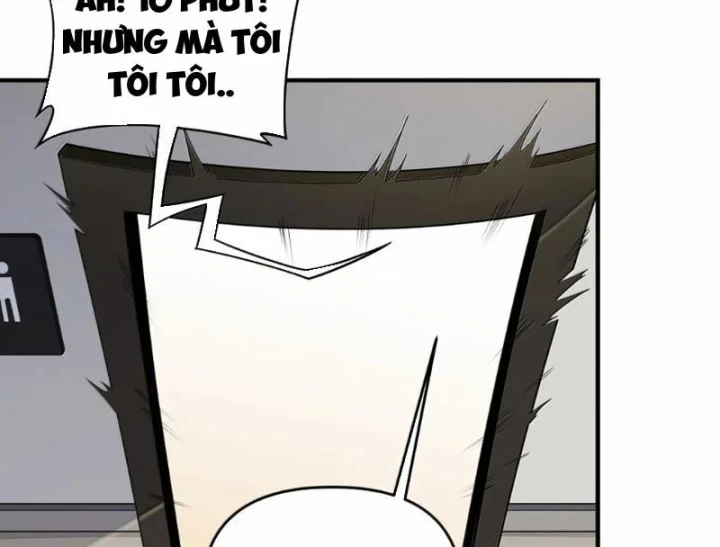 Tránh ra, để ta làm thiếu nữ ma pháp! Chapter 33 - 36