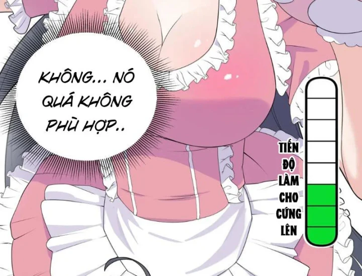 Tránh ra, để ta làm thiếu nữ ma pháp! Chapter 33 - 43