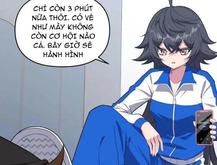 Tránh ra, để ta làm thiếu nữ ma pháp! Chapter 33 - 53