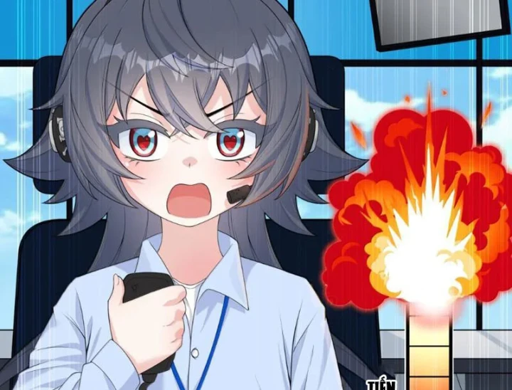 Tránh ra, để ta làm thiếu nữ ma pháp! Chapter 33 - 60