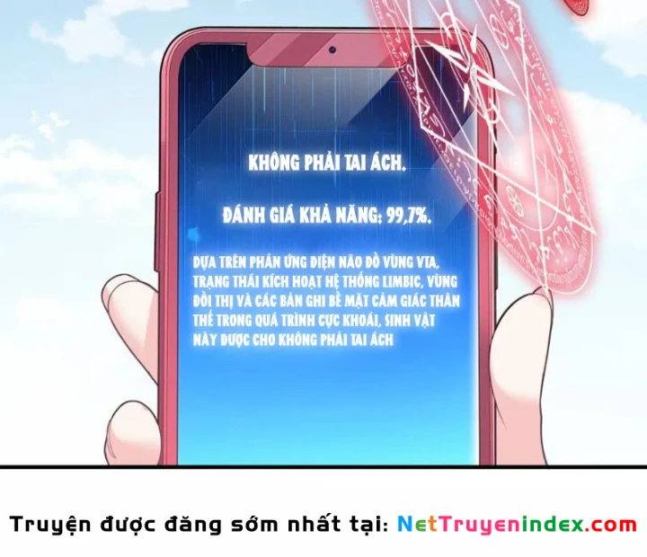 Tránh ra, để ta làm thiếu nữ ma pháp! Chapter 33 - 70