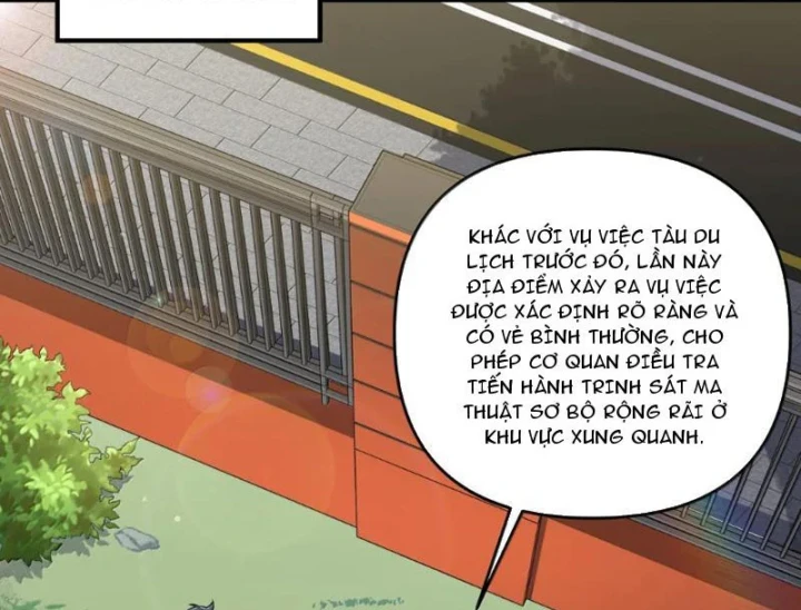 Tránh ra, để ta làm thiếu nữ ma pháp! Chapter 33 - 74