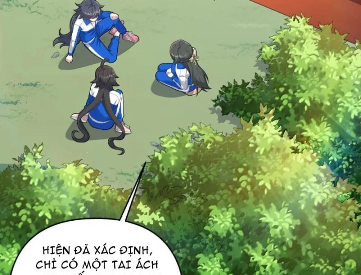 Tránh ra, để ta làm thiếu nữ ma pháp! Chapter 33 - 75