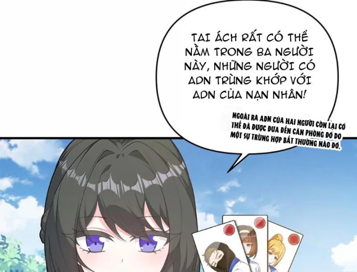 Tránh ra, để ta làm thiếu nữ ma pháp! Chapter 33 - 79