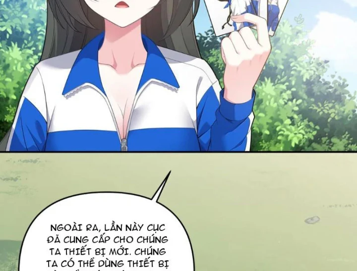 Tránh ra, để ta làm thiếu nữ ma pháp! Chapter 33 - 80