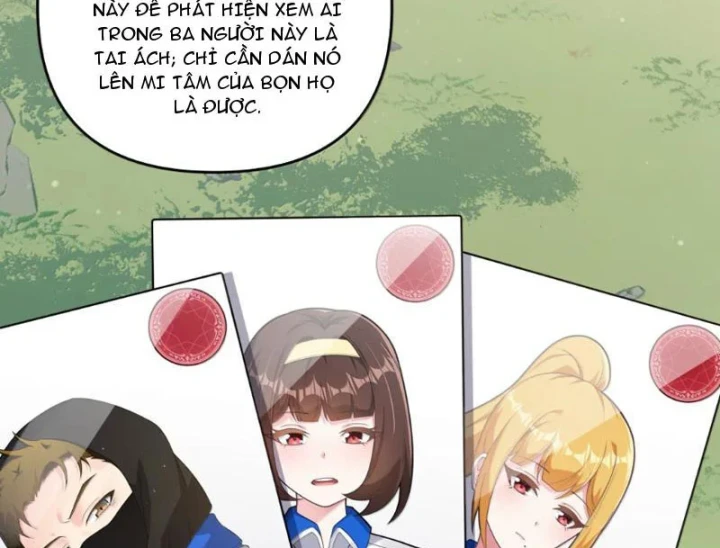 Tránh ra, để ta làm thiếu nữ ma pháp! Chapter 33 - 81