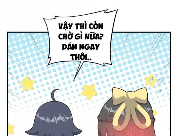 Tránh ra, để ta làm thiếu nữ ma pháp! Chapter 33 - 83
