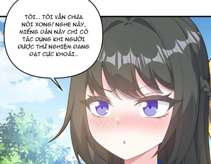 Tránh ra, để ta làm thiếu nữ ma pháp! Chapter 33 - 85