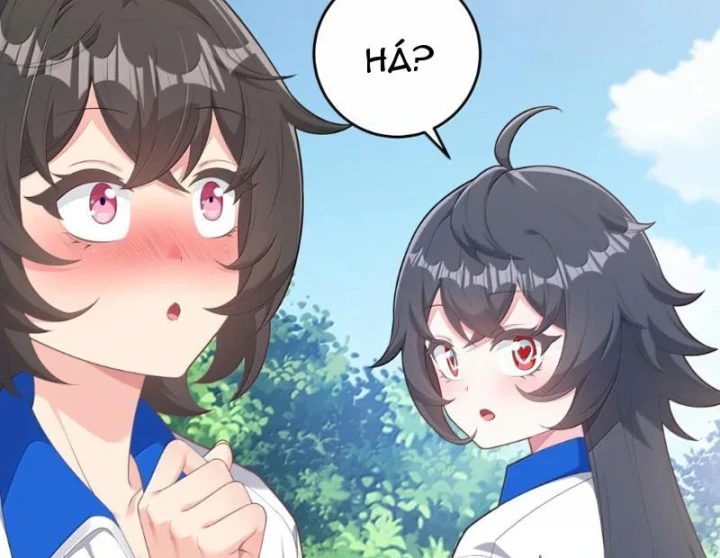 Tránh ra, để ta làm thiếu nữ ma pháp! Chapter 33 - 87