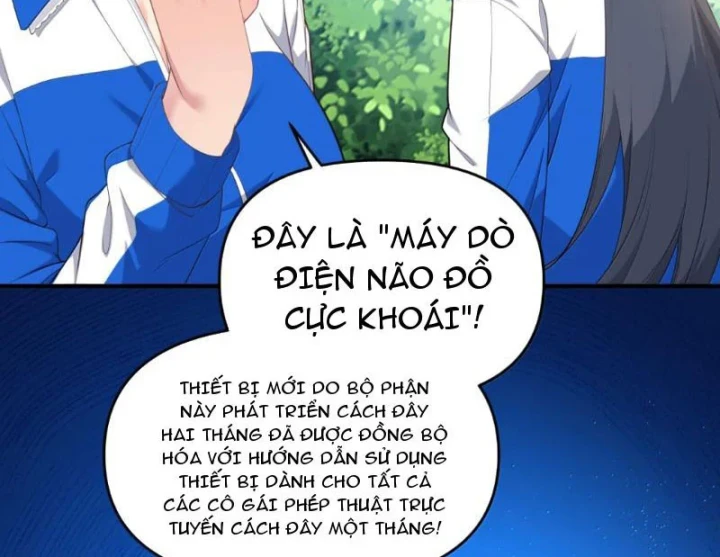 Tránh ra, để ta làm thiếu nữ ma pháp! Chapter 33 - 88