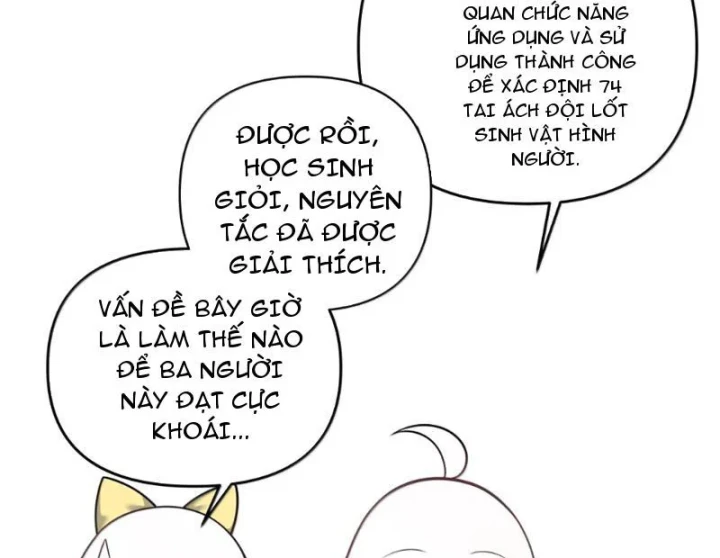 Tránh ra, để ta làm thiếu nữ ma pháp! Chapter 33 - 105