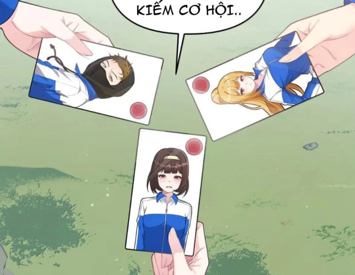 Tránh ra, để ta làm thiếu nữ ma pháp! Chapter 33 - 107