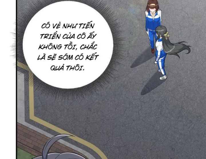 Tránh ra, để ta làm thiếu nữ ma pháp! Chapter 33 - 112