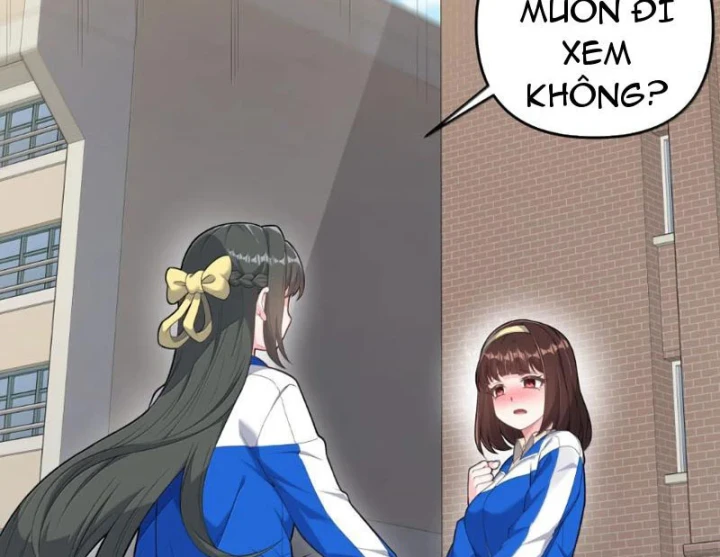 Tránh ra, để ta làm thiếu nữ ma pháp! Chapter 33 - 117