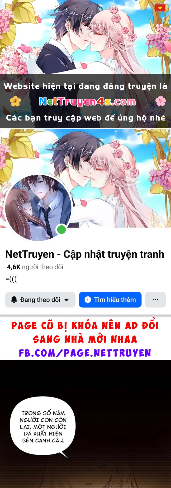 Tránh ra, để ta làm thiếu nữ ma pháp! Chapter 34 - 1