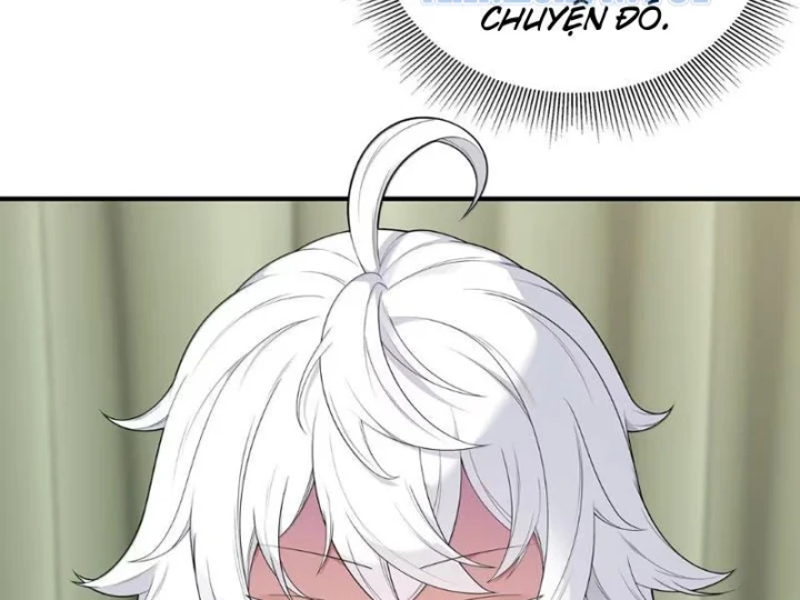 Tránh ra, để ta làm thiếu nữ ma pháp! Chapter 34 - 7