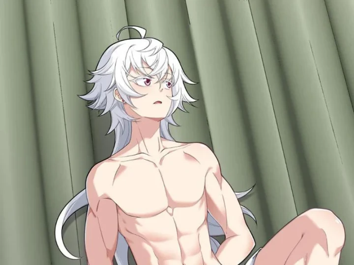 Tránh ra, để ta làm thiếu nữ ma pháp! Chapter 34 - 12