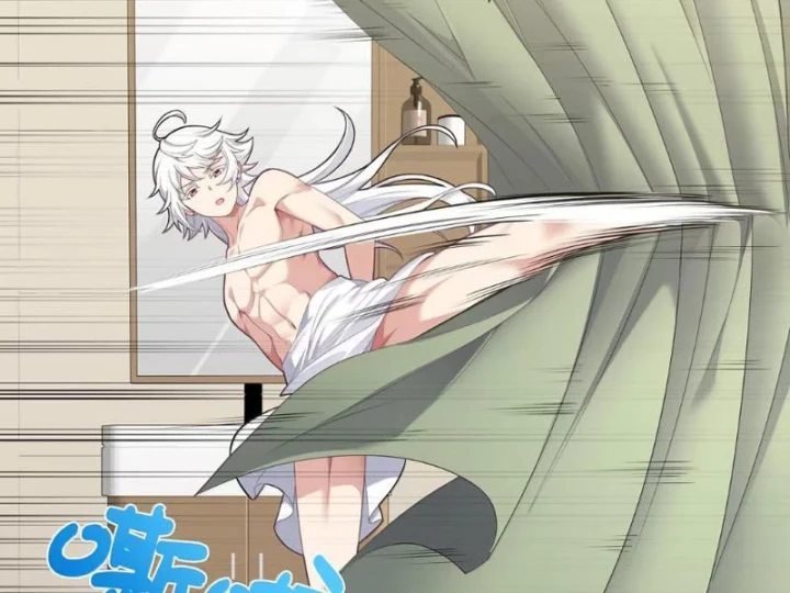 Tránh ra, để ta làm thiếu nữ ma pháp! Chapter 34 - 17