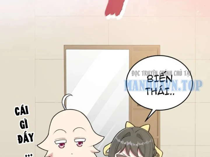 Tránh ra, để ta làm thiếu nữ ma pháp! Chapter 34 - 25