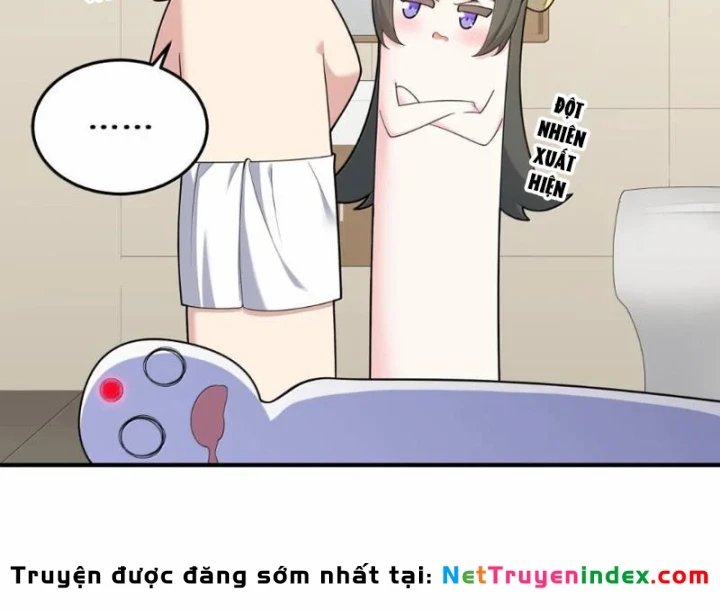 Tránh ra, để ta làm thiếu nữ ma pháp! Chapter 34 - 26