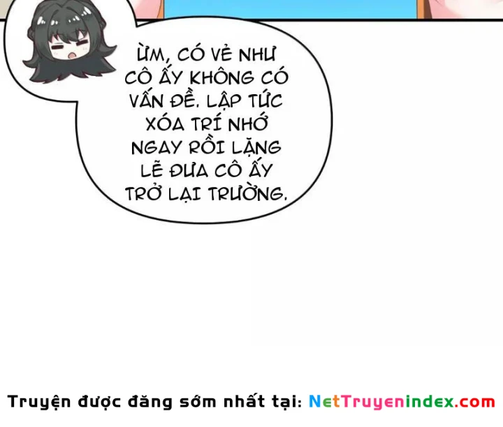 Tránh ra, để ta làm thiếu nữ ma pháp! Chapter 34 - 30