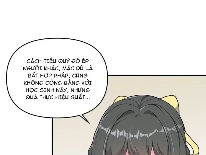 Tránh ra, để ta làm thiếu nữ ma pháp! Chapter 34 - 31