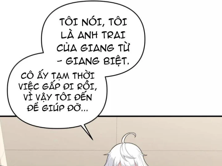 Tránh ra, để ta làm thiếu nữ ma pháp! Chapter 34 - 33