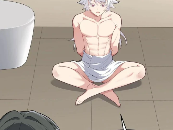 Tránh ra, để ta làm thiếu nữ ma pháp! Chapter 34 - 34