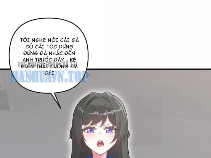 Tránh ra, để ta làm thiếu nữ ma pháp! Chapter 34 - 36